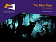 Research paper thumbnail of The Blue Tiger (Tigre blu). Dossier pedagogico. Institut francais, 2018