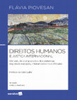 Research paper thumbnail of .1 Direitos Humanos e Justiça Internacional 9a edição Flavia Piovesan