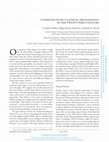 Research paper thumbnail of Communicating Classical Archaeology in the Twenty-First Century