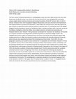 Research paper thumbnail of BOOK REVIEW China in Life's Foreground - Audrey G. Donnithorne