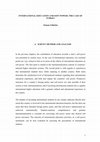 Research paper thumbnail of 4) Survey on International Students Satisfaction and Soft Power in 'International Education and Soft Power: the Case of Turkey'