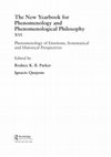 Research paper thumbnail of Self-Conscious Emotions: Reflections on their Bipolarity, Normativity, and Perspectivity (2018)