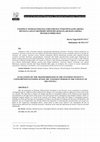 Research paper thumbnail of Tanzimat Sonrası Osmanlı Toplumunun Tüketim Kalıplarında   Meydana Gelen Değişimin Dönemin Romanları Bağlamında Değerlendirilmesi