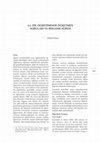 Research paper thumbnail of Dil Öğretiminde Öğretmen Soruları ve Bakleme Süresi (Genişletilmiş 2.Baskıdan)