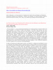 Research paper thumbnail of Le Fantôme de la Liberté de Luis Buñuel, une Étude des Contraintes Cognitives de la Narration.pdf