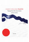 Research paper thumbnail of HSIAO CHIN AND PUNTO Mapping Post-War Avant-Garde