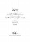 Research paper thumbnail of Kultureller Neubeginn oder Kontinuität in der Raetia secunda? Spätantike und Frühmittelalter im Gräberfeld von Altheim-Andreasweg, Gde. Essenbach, Lkr. Landshut. Fines Transire 27, 2018, 205-223