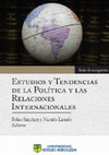 Research paper thumbnail of El proceso de investigación en Ciencia Política