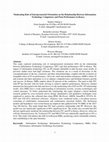 Research paper thumbnail of Moderating Role of Entrepreneurial Orientation on the Relationship Between Information Technology Competence and Firm Performance in Kenya