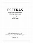 Research paper thumbnail of Más español que Cervantes