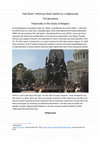 Research paper thumbnail of Hail Satan? Arkansas State Capitol as a religioscape (2019)