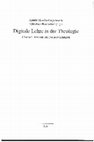 Research paper thumbnail of Geschichte Israels zwischen Lernstoff und Handlungskompetenz: Blended Learning in einer Einführungsveranstaltung