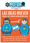 Research paper thumbnail of MOTOR DE IDEAS SUPLEMENTO ESPECIAL AGENDA ARGENTINA20200506 124583 18enw71