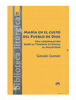 Research paper thumbnail of María en el culto del Pueblo de Dios. Una aproximación desde la Teología Litúrgica al Magisterio.