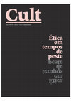 Research paper thumbnail of Cuidado em surto: da crise à ética