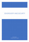 Research paper thumbnail of SOVEREIGNTY AND SECURITY - SOVEREIGNTY IS DEAD