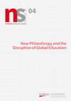 Research paper thumbnail of A New, Old Wave: Global Education Policies, New Philanthropy, and ‘Disruption’ through ‘Innovation’