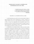 Research paper thumbnail of DEMITIFICANDO A DUCHAMP: LA INTERPRETACIÓN CONTEMPORÁNEA DE SU VIDA Y OBRA