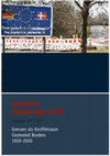 Research paper thumbnail of Danish-German Summer University 2020