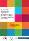 Research paper thumbnail of La percepción ciudadana sobre el desarrollo tecnológico en 269 zonas urbanas de Puebla y Tlaxcala.