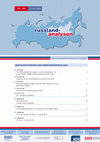 Research paper thumbnail of Russlands Energiestratgie bis 2035