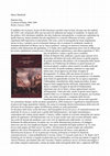 Research paper thumbnail of Recensione di Daniela Orta, Le piazze d’Italia 1846-1849, Roma, Carocci, 2008