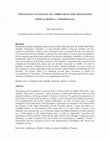 Research paper thumbnail of "MITOLOGÍAS CULTURALES" DE ANDRÉS ORTIZ-OSÉS: REFLEXIONES CRÍTICAS DESDE LA ANTROPOLOGÍA