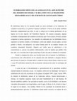 Research paper thumbnail of El SIMBOLISMO MÍTICO DE LOS ANIMALES EN EL ARTE RUPESTRE DEL DESIERTO DE SONORA Y SU RELACIÓN CON LAS TRADICIONES MESOAMERICANAS Y DEL SUROESTE DE LOS ESTADOS UNIDOS