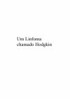 Research paper thumbnail of Um Linfoma chamado Hodgkin