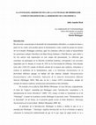 Research paper thumbnail of LA ONTOLOGÍA (HERMENÉUTICA DE LA FACTICIDAD) DE HEIDEGGER COMO FUNDAMENTO DE LA HERMENÉUTICA FILOSÓFICA