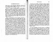 Research paper thumbnail of Rezension, 2001: Vadkerty, Katalin: Die Binnenumsiedlungen und der Bevölkerungsaustausch [A belső telepítések és a lakosságcsere]