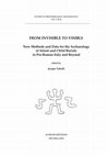 Research paper thumbnail of Premature deaths in Punic Sardinia. The perception of childhood in funerary contexts from Monte Sirai and Villamar