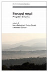 Research paper thumbnail of Il progetto di architettura nei paesaggi produttivi abbandonati. Caratteri identitari e prospettive per le ex-cave della Valpolicella