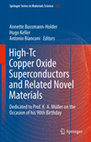 Research paper thumbnail of Springer Series in Materials Science 255