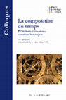 Research paper thumbnail of La composition du temps Prédictions, événements, narrations historiques