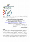 Research paper thumbnail of La gouvernance territoriale de l'INDH (2005-2015): Une recomposition du pouvoir ou un redéploiement de l'Etat