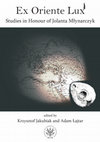 Research paper thumbnail of The evolution of the religious topography of Paphos under the reign of Nikokles