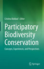 Research paper thumbnail of Productive Restoration as a Tool for Socioecological Landscape Conservation: The Case of “La Montaña” in Guerrero, Mexico.