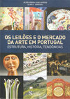 Research paper thumbnail of O Mercado Leiloeiro em Portugal (2005-2012). A Crise Financeira: Efeitos e Consequências.