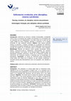 Research paper thumbnail of Enfermería: evolución, arte, disciplina, ciencia y profesión