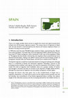 Research paper thumbnail of Labour Shortages and Migration Policy. Spain