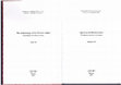 Research paper thumbnail of Investigations of the cemetery near The John Chrysostom church in Yaroslavl: to the question of the  medieval sity population’s quality of life and nutrition