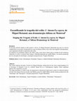 Research paper thumbnail of Escenificando la tragedia del exilio: L´Attente/La espera, de Miguel Retamal, una dramaturgia chilena en Montreal