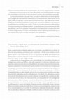 Research paper thumbnail of Recensione di Piero Brunello, Colpi di scena. La rivoluzione del Quarantotto a Venezia, Cierre, Verona, 2018, 438 pp., 20 ill