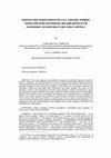 Research paper thumbnail of Charities and Foundations in the U.S.A., England, Germany, France, and Spain: differences and similarities in their governance, accountability, and public oversight