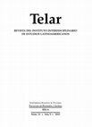 Research paper thumbnail of Telar REVISTA DEL INSTITUTO INTERDISCIPLINARIO DE ESTUDIOS LATINOAMERICANOS