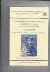 Research paper thumbnail of Alessandro Piccolomini (1508-1579). Un siennois à la croisée des genres et des savoirs