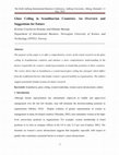 Research paper thumbnail of Glass Ceiling in Scandinavian Countries: An Overview and Suggestions for Future