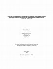 Research paper thumbnail of Diferencias de género en la motivación y estrategias de aprendizaje y su relación con el rendimiento académico en estudiantes de licenciatura en educación