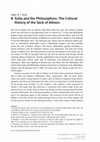 Research paper thumbnail of Sulla and the Philosophers: The Cultural History of the Sack of Athens (preview)